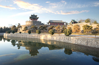 【探秘燕赵·邯郸3日文化巡礼】赠送全程门票及景区深度讲解+景区内住宿+打卡正定古城+永年广府古城+武灵丛台+磁州窑艺术街区+邯郸市博物馆+深度体验+38人舒适团~