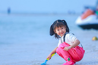 【遇见北海· 珊海奇遇记5日】北海+涠洲岛+石螺口海滩+珊瑚馆+海鲜市场大挑战+松树湾+五彩滩日出+亲子滩赶海+桥港+海洋研究所+中华鲨+亲子研学5日