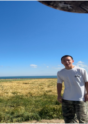 火华："出发永远比到达更有意义"——致每一位热爱山野的你