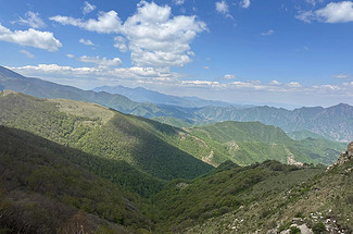 【北京一周一山·北灵山】初级丨10公里丨打卡京郊”阿勒泰“+踏浪高山草甸+邂逅云海+开启夏日狂欢派对~