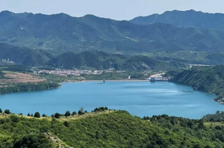 【北京一周一山·歪顶坨】休闲丨7公里丨探索蓟州之美+打卡北方小武功山+俯瞰环秀湖~