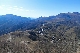 【北京一周一山·北灵山】初级丨10公里丨打卡京郊”阿勒泰“+踏浪高山草甸+邂逅云海+开启狂欢派对~