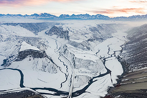 【遇见新疆-雪域伊犁7日】乌鲁木齐+丝绸之路滑雪+赛里木湖环围炉煮茶+轻旅拍+那拉提自驾+库尔德宁+天鹅泉+安集海大峡谷+2-6人小包团+6人散拼小车