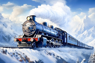 【漠河遇见雪乡7日·8人精品小团】雪乡+梦幻雪山+北极村+北红村+圣诞村+龙江第一湾+中国最北点+白桦林+马拉爬犁+驯鹿+滑雪+7天6晚深度体验