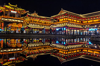 【探秘晋中·人文山西5日】晋中晋北+畅游古城古建古长城+云冈石窟+正定+榆次+平遥+忻州+大同古城+王家大院+晋祠+明代长城+应县木塔+华严寺+38人舒适团