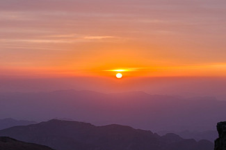 【元旦特辑·东灵山跨年】赏月观星+看日出云海+云海缭绕+登顶北京最高峰+迎接新年第一缕阳光！