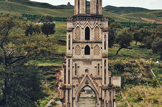 【寻迹塞外·秘境长城3日】探寻“走西口”杀虎口+八台子教堂长城同框+“小八达岭”摩天岭长城+朔州古城+崇福寺+应县木塔+赠送讲解+38人舒适团