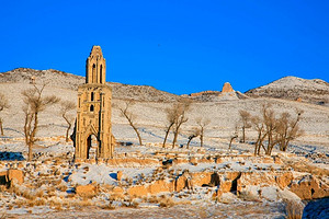【寻迹塞外·秘境长城3日】探寻“走西口”杀虎口+八台子教堂长城同框+“小八达岭”摩天岭长城+朔州古城+崇福寺+应县木塔+赠送讲解+38人舒适团