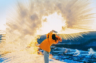 【乌兰布统冬·冰雪狂欢3日】北京+多伦冬捕+塞罕坝+乌兰布统+暖水河+魔界日出+透风沟+南井+影视基地+塞北雪乡+白家窝铺+鹰窝沟日落+小河头日出+冰上串串烧+N种冰雪体验+2-8人小包团&28人品质团