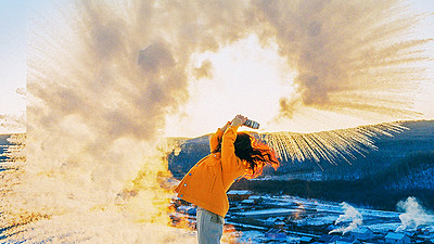 【乌兰布统冬·冰雪狂欢3日】北京+多伦冬捕+塞罕坝+乌兰布统+暖水河+魔界日出+透风沟+南井+影视基地+塞北雪乡+白家窝铺+鹰窝沟日落+小河头日出+冰上串串烧+N种冰雪体验+2-8人小包团&28人品质团