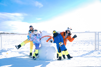 【遇见乌兰布统冬·冰雪童话5日】8人小团丨承德+御道口+塞罕坝+乌兰布统+甘丹驼城+暖水河+透风沟+南井+塞北雪乡+鹰窝沟日落+小河头日出+滦河第一湖冰上串串烧+古北水镇+司马台长城