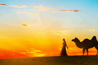 【遇见西北 · 河西四郡6日】乌鞘岭+天梯山石窟+雷台汉墓+张掖七彩丹霞+嘉峪关长城+大地之子+榆林窟+《又见敦煌》沉浸式演出+莫高窟+鸣沙山月牙泉+沙洲夜市+8人小车团&2-8人小包团