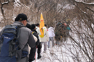 【北京一周一山·北灵山】打卡京郊”阿勒泰“+踏浪高山草甸+邂逅云海+开启狂欢派对~