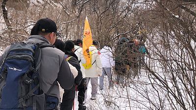 【北京一周一山·北灵山】打卡京郊”阿勒泰“+踏浪高山草甸+邂逅云海+开启狂欢派对~