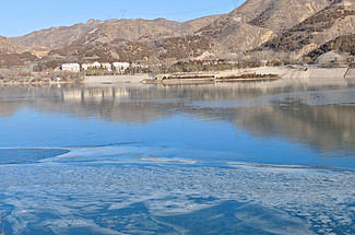 【北京一周一山·幽州峡谷】徒步幽州峡谷+挂壁公路+官厅水库+幽州古村+沿河城