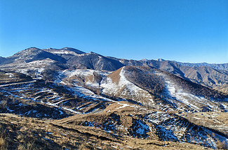 【北京一周一山·北灵山】打卡京郊”阿勒泰“+踏浪高山草甸+邂逅云海+开启狂欢派对~