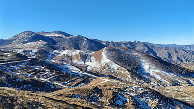 【北京一周一山·北灵山】打卡京郊”阿勒泰“+踏浪高山草甸+邂逅云海+开启狂欢派对~