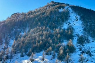 【北京100公里山野·西南灵站】踏雪西南灵徒步之旅 体弱/新人/小白勿报