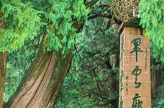 【千年蜀道·5日4晚】徒步43KM 梦回三国/ 打卡剑门关 +金牛古道 +汉阳古蜀道+翠云廊+昭化古城+千佛崖/2晚温泉酒店入住