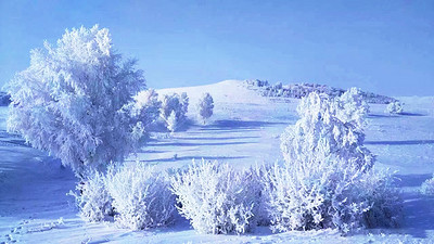 【遇见乌兰布统冬·亲子营5日】北京+塞罕坝林海穿越+游牧部落牧民家访+乌兰布统越野穿越+雪原狩猎+雪地火锅+冬捕+冰雪运动会+古北水镇+司马台长城+28人品质亲子团