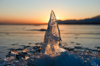 【北京一周一山·妫水河踏冰】冬季恋歌的秘密基地+踏冰探幽+探索京郊贝加尔湖的冬日画卷！
