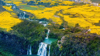 【又见云南· 滇东南全景9日】元阳梯田-罗平油菜花-建水-碧色寨-坝美-普者黑-东风韵-抚仙湖-东川红土地-元谋土林9日游
