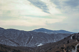 【北京一周一山·香八拉经典徒步】解锁京郊经典拉练线+冬日暖阳下的快乐旅程~