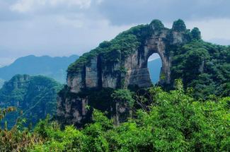 【北京一周一山·蚕姑坨】探索蚕姑坨秘境：奇峰林立窥天门丨打卡“北方小张家界"+南天门“索伦之眼”~
