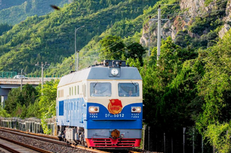 【北京一周一山·关沟古道】漫游关沟古道文化史卷+揽胜山间72景+赏京西古道之壮美+悟百年沧桑之变迁
