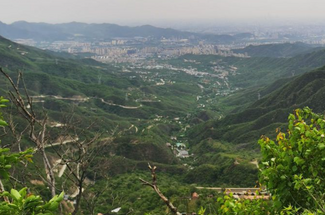 【北京一周一山·玉河古道】徒步探索千年古道+观“马蹄窝”奇观+体验古韵与自然之美