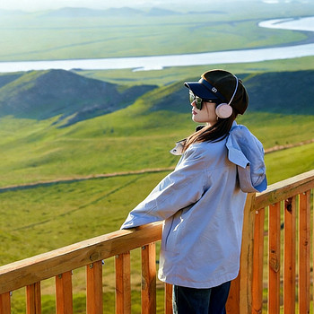 【遇见甘南·江迭公路7日】兰州+刘家峡黄洮交汇观景台＋米拉日巴佛阁＋美仁大草原＋网红经幡隧道＋江迭公路+扎尕那+仙女滩+花湖湿地＋若尔盖草原+九曲黄河日落＋莲宝叶则+扎尕尔措湖+4520景观台＋拉卜楞寺+2-8人小包团/8人小团