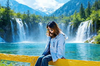 【初见甘川·九寨甘南9日】兰州+美仁大草原+米拉日巴佛阁+扎尕那+花湖湿地+若尔盖草原+九曲黄河日落+莲宝叶则+途径红原草原+黄龙+九寨沟全天畅玩+川主寺+郎木寺++格尔底寺+纳摩大峡谷+桑科草原+拉卜楞寺+2-8人小包团