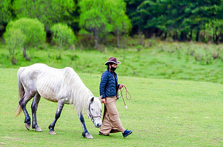 【遇见甘南·江迭公路5日】兰州+刘家峡黄洮交汇观景台＋米拉日巴佛阁＋美仁大草原＋网红经幡隧道＋江迭公路+扎尕那+仙女滩+花湖湿地＋若尔盖草原+郎木寺+格尔底寺＋纳摩大峡谷徒步+桑科草原+拉卜楞寺+2-8人小包团