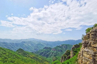 【北京一周一山·黄草梁】春日探索黄草梁的绝美风光，挑战自我，拥抱自然！
