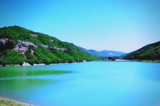 【北京一周一山·翠屏湖】探秘翠屏湖，解锁心中的诗意与远方~