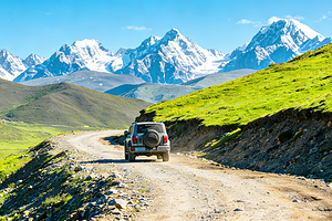 【越野甘南·自驾7日】兰州+刘家峡黄洮交汇观景台+米拉日巴佛阁+美仁大草原+江迭公路+达日观景台+扎尕那+花湖湿地+若尔盖草原+九曲黄河日落+莲宝叶则+娘玛寺+阿万仓湿地+郎木寺+纳摩大峡谷+桑科草原+拉卜楞寺+户外深度自驾游