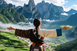 【甘南陇南·大环线9日】天水+麦积山石窟+官鹅沟+江迭公路+仙女滩+扎尕那+若尔盖草原+花湖湿地+九曲黄河+郎木寺+赛赤寺+格尔底寺+拉卜楞寺+纳摩大峡谷+桑科草原+大峪沟+甘加秘境+炳灵寺石窟+刘家峡水库+2-8人小包团