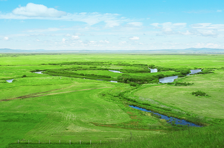 【初见希拉穆仁·草原沙漠4日】超值特价丨一次畅玩草原火山与沙漠+库布齐+银肯塔拉+乌兰哈达火山+呼和浩特+住蒙古包+体验民族风情