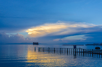 【初见西北·青海湖环线5日】西宁+青海湖断崖+茶卡盐湖日落+黑马河+祁连山草原+张掖七彩丹霞-2-8人私家团&8人小车拼团