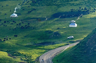 【徒步华夏第三十站·甘南扎尕那】甘南+拉卜楞寺+甘加秘境+白石崖+扎尕那+ 郎木寺+格尔底寺+纳摩大峡谷+6日徒步47KM