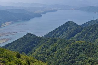 【北京一周一山·歪顶坨】早鸟优惠来袭丨远眺环秀湖，漫步性感山脊线，感受山脊伴湖泊的快感‌~