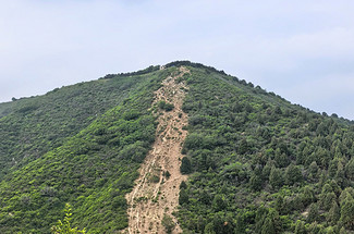 【北京一周一山·狐狸峪】早鸟优惠来袭丨私藏神仙徒步线路：狐狸峪，朋友圈被问爆的地方‌~