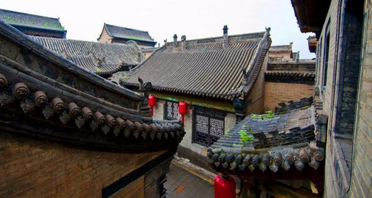 【探秘晋中·人文山西5日】打卡黑神话·悟空取景地丨入住五台山景区内+云冈石窟+大同古城+悬空寺+北岳恒山+平遥古城+乔家大院+晋祠博物馆+应县木塔+华严寺+大同火山+赠送讲解