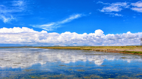 【端午·达达线】6.25-27日·草原上的明珠·达里湖·玉龙沙湖·休闲3日游！