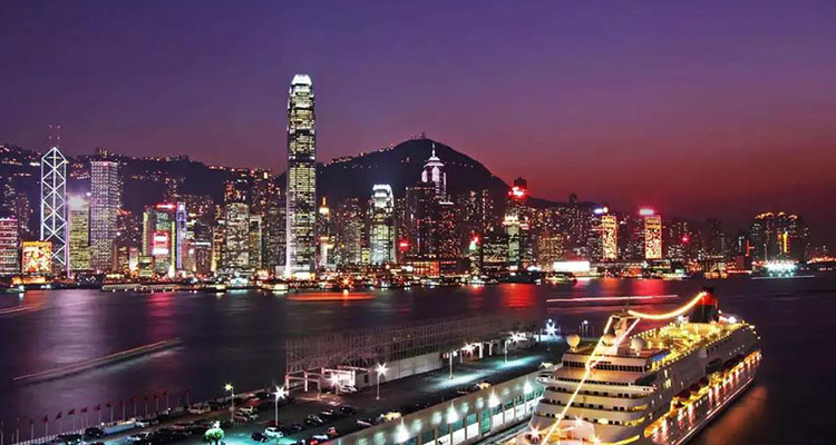 【玩转港珠澳】2019港珠澳大桥·澳门·香港·珠海·休闲美食·游轮摄影·深度4日游！ 