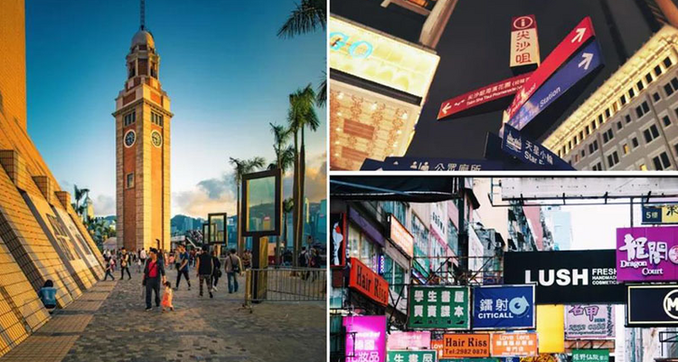【玩转港珠澳】2019港珠澳大桥·澳门·香港·珠海·休闲美食·游轮摄影·深度4日游！ 