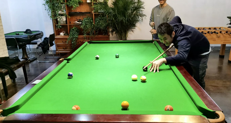 【别墅轰趴馆】独具逼格的轰趴馆·聚会、团建新据点·吃喝玩乐住·一站全满足！