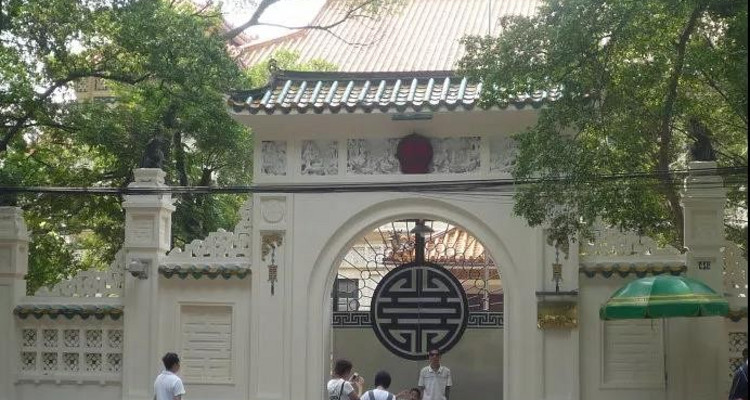 【春节越南】德天瀑布+越南深度7天纯玩体验游