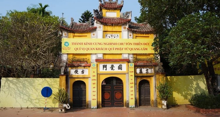 【春节越南】德天瀑布+越南深度7天纯玩体验游
