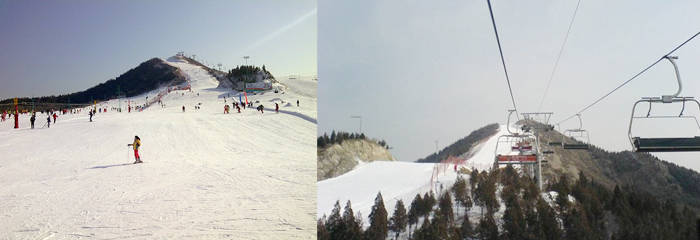 百家乐- 百家乐官方网站- 百家乐在线- Baccarat Online五一假期东北多家滑雪场开启夏季模式